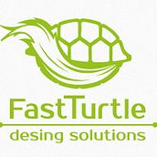 Fast Turtle - Ingeniería. Un projet de Design graphique de Pablo Domínguez - 20.03.2017