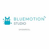 Showreel. Un proyecto de Animación y Vídeo de Yasmina Requena Bardisa - 17.03.2017