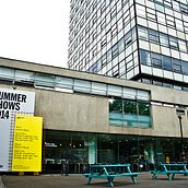 LCC Sumer shows. Een project van  Ontwerp van made_by_us - 17.03.2017