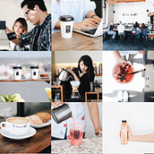 Mi Proyecto del curso: Fotografía para redes sociales: Lifestyle branding en Instagram. Photograph, and Social Media project by Brianna Ballesteros - 03.17.2017