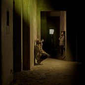 LUZ FANTASMA EN PHNOM PENH, CAMBOYA. Photograph project by Cesar Lopez Balan - 03.15.2017