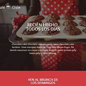 Proyecto final del curso: Introducción al Desarrollo Web Responsive con HTML y CSS. Web Design project by mag7_mil - 03.17.2017