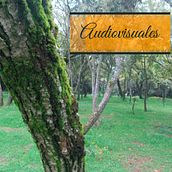 AUDIOVISUALES. 3D project by Laura Bustamante Tipán - 03.18.2017