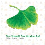 Tom Boswell Tree Services - Diseño web, ilustración, gestión y creación de contenidos.. Graphic Design, Web Design, Traditional illustration, and UX / UI project by Carlos Páscoa - 11.01.2016