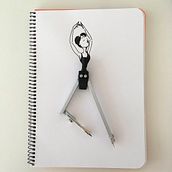 Bailar al compás . Konsultasi Kreatif, Penulisan naskah, Desain & Ilustrasi tradisional proyek oleh Dolors Boatella Bravo - 03.20.2017