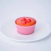 Postres. 3D project by Daniel Palacio - 03.20.2017
