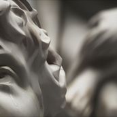 Moan. 3D project by Daniel Palacio - 03.20.2017
