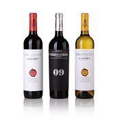 Fotografía de botellas para Bodegas Paternina. Un progetto di Fotografia di Andreu Revilla - 20.03.2017