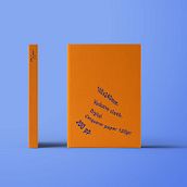 Content Continent.. Un progetto di Direzione artistica e Design editoriale di La Patería - 21.03.2017