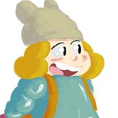 Character Design: city people. Een project van Ontwerp van personages y Traditionele illustratie van Sarah Torelli - 21.03.2017