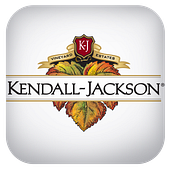 Kendall-Jackson Aplicación Móvil. Un proyecto de Diseño gráfico, Diseño interactivo y UX / UI de Martha Lee - 01.12.2013