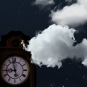 Across the Night. Un progetto di Animazione, Illustrazione tradizionale e Multimedia di giuseppe celestino - 22.03.2015