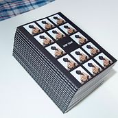 JamTan! Fotolibro . Design, and Photograph project by Gema Noach - 12.20.2016