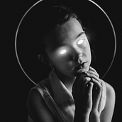 windows to the soul. Art Direction, Photograph, Traditional illustration, Photograph, and Post-production project by nuzhet flores - 03.23.2017