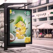 Efecto 3D. Graphic Design, and Advertising project by Sara de la Fuente Zapata - 08.28.2016