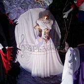 Cosplays. Un proyecto de Cómic, Animación y Diseño de vestuario de Cosplays Aplausos - 23.03.2017