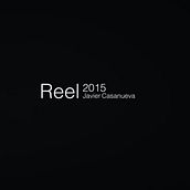 REEL 2015 Ein Projekt aus dem Bereich 3D, Animation, Kino, Video und TV, Design, Grafikdesign, Motion Graphics, Werbung, TV und Video von Javier Casanueva G. - 23.03.2017