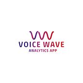 Voicewave - Analytics app. Br, ing, Identit, Graphic Design, and Marketing project by Ángel Plaza - 03.24.2017