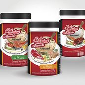 Logotipo y Diseño de Etiquetas. Design de produtos projeto de Sabrina Rodríguez - 11.05.2014