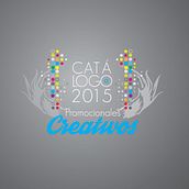 Portada Catálogo. Design projeto de Sabrina Rodríguez - 16.05.2014