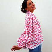 DOTS. Fine Arts, Design, and Costume Design project by Alba Trigueros - 01.09.2016