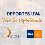 Publicatessen 2017 - 1º Premio de la categoría Deportes UVa: Vive la experiencia. Un projet de Publicité de Lidia Torres Ortiz - 24.03.2017