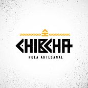 Cerveza artesanal CHIBCHA. Graphic Design project by Cristian Mendoza - 03.25.2017