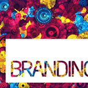 Branding. Projekt z dziedziny Projektowanie graficzne użytkownika Mercedes Goncalves Pereira - 25.03.2017