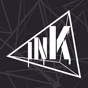 Inkspiration Tattoo Studio Ein Projekt aus dem Bereich Urban Art, Br, ing und Identität, Design, Grafikdesign, Marketing und Werbung von Fran Segador - 27.03.2017
