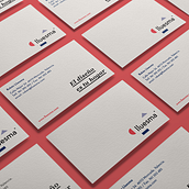 Lluesma. Design project by Nuria Rico Artero - 03.27.2017