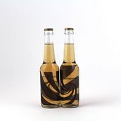 Cerveza Garagantua. Un proyecto de Diseño gráfico y Packaging de Yeray Sagarna Benítez - 28.03.2017