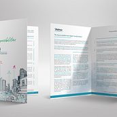 Smart Cities. Un progetto di Design, Design editoriale e Graphic design di Jorge Fuertes - 24.07.2016