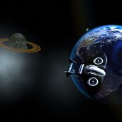 Mi Proyecto del curso: Introducción exprés al 3D: de cero a render con Cinema 4D Ein Projekt aus dem Bereich 3D von Julián Carrillo - 29.03.2017