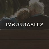 Imborrables. Art Direction, Design, Graphic Design, Web Design, Events, Traditional illustration, Naming, Advertising, and Video project by Grupo Enfoca - 03.28.2017