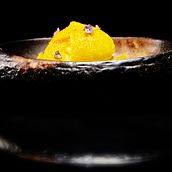 FOTOGRAFIA PARA RESTAURANTE PAHISSA DEL MAS POU.. Photograph project by David Martinez - 03.28.2017