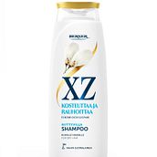 Shampoo CGI 3D. 3D, and Product Design project by Víctor Navarro - 03.28.2017