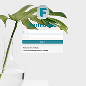 Formulate. Programming, and Web Development project by Gabriel Perales - 03.28.2017