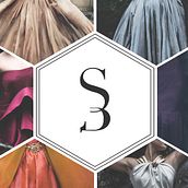 LookBook Fashion Designer, Shahad Albandar Paris . % Jeniree Reyes tarafından hazırlanan Tasarım, Editör, al Tasarım, Ve Grafik Tasarım projesi - 03.20.2016