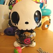 QUE HACE PILY? aprendo conforme observo y practico. Arts, and Crafts project by noodle_lempi - 03.29.2017