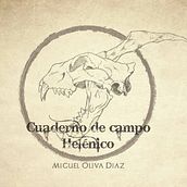 Cuaderno de Campo Helénico. Un proyecto de Ilustración tradicional de Migue Oliva Diaz - 10.03.2016