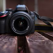 Fotografía. Un progetto di Fotografia di Emi - 30.03.2017