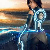 Quimera test render . Un progetto di 3D, Animazione, Direzione artistica e Character design di Ray Gamarra - 30.03.2017