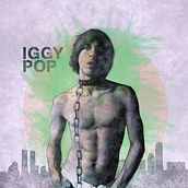 Iggy. Un progetto di Illustrazione tradizionale di Franz Simons - 01.04.2017