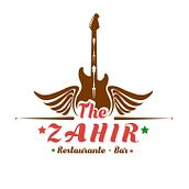 THE ZAHIR Ein Projekt aus dem Bereich Kalligrafie, Kreative Beratung, Webentwicklung, Kunstleitung, Design, Informationsdesign, Grafikdesign, Fotografie, Verpackung, Bildbearbeitung und Werbung von Dionel Parra - 31.03.2017