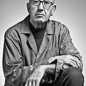 Portraits. Un proyecto de Fotografía de Estudio Efe Once - 09.03.2017