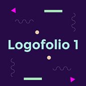 Logos. Br, ing, Identit, and Design project by Patricia Sotomayor Harm - 04.02.2017