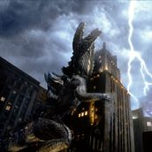 Godzilla(1998)Proyecto del curso: Sound Design y Postproducción para Vídeo y Animación. Un progetto di Musica di Calvo Calvo - 02.04.2017