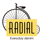 Imagen corporativa Radial. Un progetto di Br, ing, Br, identit e Graphic design di Inma Mancha - 02.09.2015