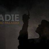 Nadie. Un proyecto de Cine, Cine, vídeo, televisión, Producción audiovisual					, Publicidad y Vídeo de Horacio Gargiulo Alvarez - 30.08.2015