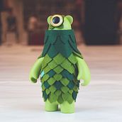Mutant hop. To, Design, and Character Design project by swing estudio - 04.03.2017